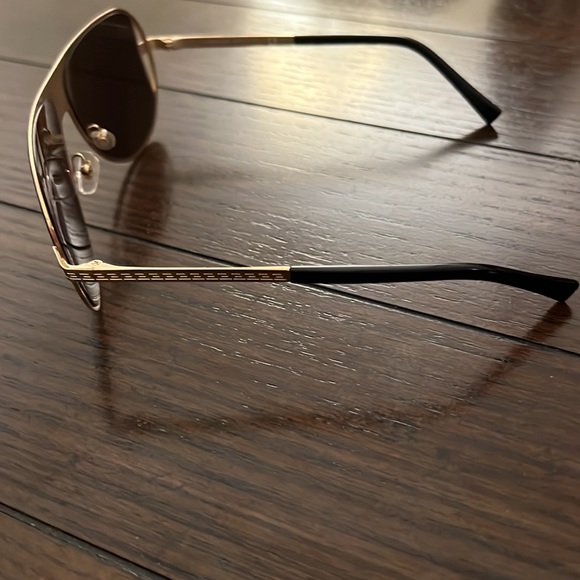Authentic Versace Sunglasses - Picture 4 of 5